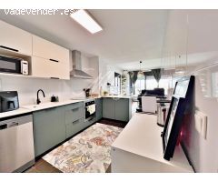 Atico Duplex en venta en Puerto de Sagunto