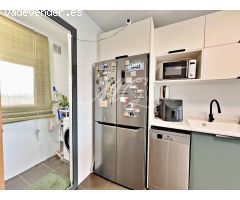 Atico Duplex en venta en Puerto de Sagunto
