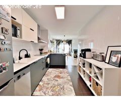 Atico Duplex en venta en Puerto de Sagunto