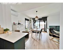 Atico Duplex en venta en Puerto de Sagunto