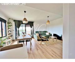 Atico Duplex en venta en Puerto de Sagunto
