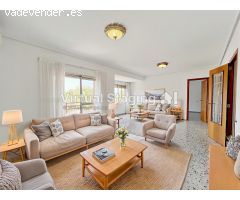 Se vende piso de mas de 130m2 en Puerto de Sagunto
