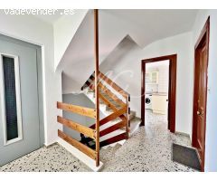 Se vende piso de mas de 130m2 en Puerto de Sagunto