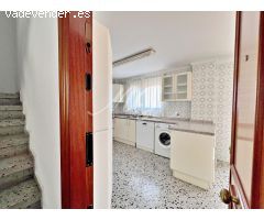 Se vende piso de mas de 130m2 en Puerto de Sagunto