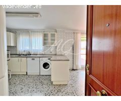 Se vende piso de mas de 130m2 en Puerto de Sagunto