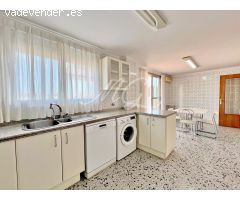 Se vende piso de mas de 130m2 en Puerto de Sagunto