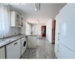 Se vende piso de mas de 130m2 en Puerto de Sagunto