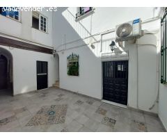CASA EN VENTA EN EL CENTRO