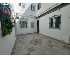 CASA EN VENTA EN EL CENTRO
