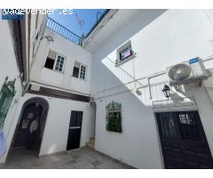 CASA EN VENTA EN EL CENTRO