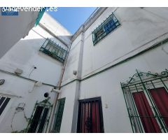 CASA EN VENTA EN EL CENTRO