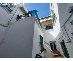 CASA EN VENTA EN EL CENTRO