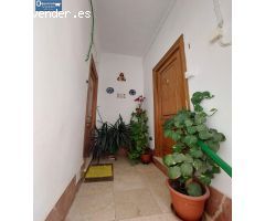 CASA EN VENTA EN EL CENTRO
