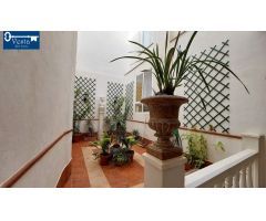 CASA EN EL CENTRO