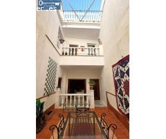 CASA EN EL CENTRO