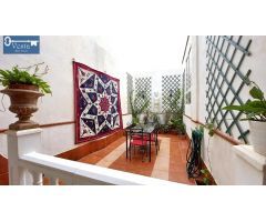 CASA EN EL CENTRO