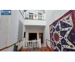 CASA EN EL CENTRO
