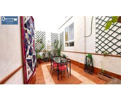 CASA EN EL CENTRO