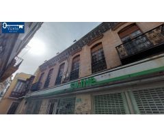 CASA EN EL CENTRO