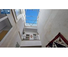 CASA EN EL CENTRO