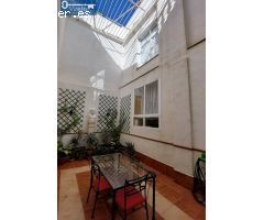 CASA EN EL CENTRO