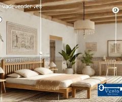 LOFT EN EL CENTRO