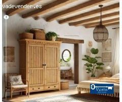 LOFT EN EL CENTRO