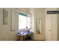 Hermoso apartamento de 2 dormitorios en alquiler en Raval