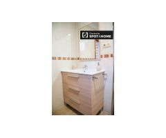 Elegante apartamento de 3 dormitorios en alquiler en La Saïdia