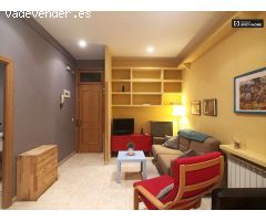 Luminoso apartamento de 1 dormitorio en alquiler en Imperial