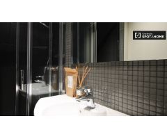 Increíble apartamento de 2 dormitorios en alquiler en Sarrià-Sant Gervasi