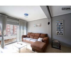 Hermoso apartamento de 2 dormitorios en alquiler en Poblats Marítims