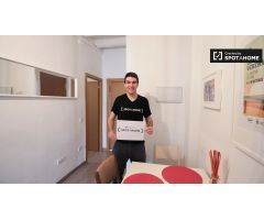 Elegante apartamento de 2 dormitorios en alquiler en LEsquerra de lEixample