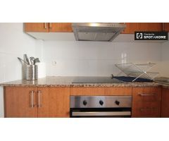 Elegante apartamento de 2 dormitorios en alquiler en LEsquerra de lEixample