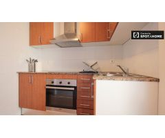 Elegante apartamento de 2 dormitorios en alquiler en LEsquerra de lEixample