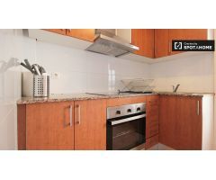 Elegante apartamento de 2 dormitorios en alquiler en LEsquerra de lEixample