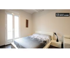 Elegante estudio en alquiler en Poblenou