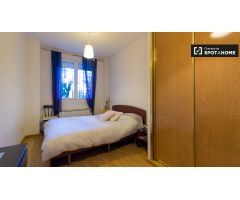 Precioso apartamento de 2 dormitorios en alquiler en Hortaleza