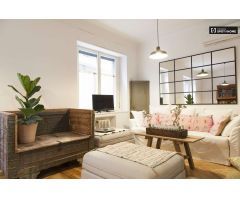 Impresionante apartamento de 2 dormitorios en alquiler en Centro