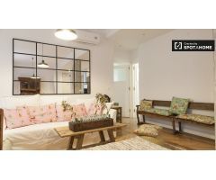 Impresionante apartamento de 2 dormitorios en alquiler en Centro