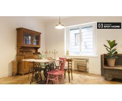 Impresionante apartamento de 2 dormitorios en alquiler en Centro