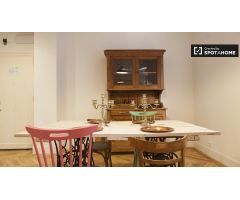 Impresionante apartamento de 2 dormitorios en alquiler en Centro
