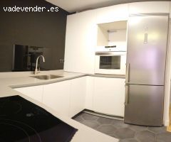 Precioso apartamento de 1 dormitorio en alquiler en Centro