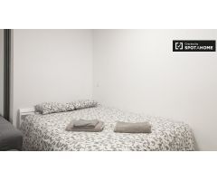 Estudio en alquiler en Lavapiés