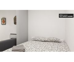 Estudio en alquiler en Lavapiés