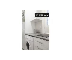 Estudio en alquiler en Lavapiés