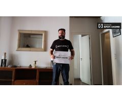Encantador apartamento de 2 dormitorios en alquiler en El Raval