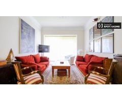 Apartamento de 2 dormitorios en alquiler en Niño Jesús