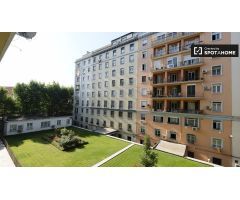 Apartamento de 2 dormitorios en alquiler en Niño Jesús