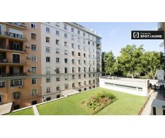Apartamento de 2 dormitorios en alquiler en Niño Jesús